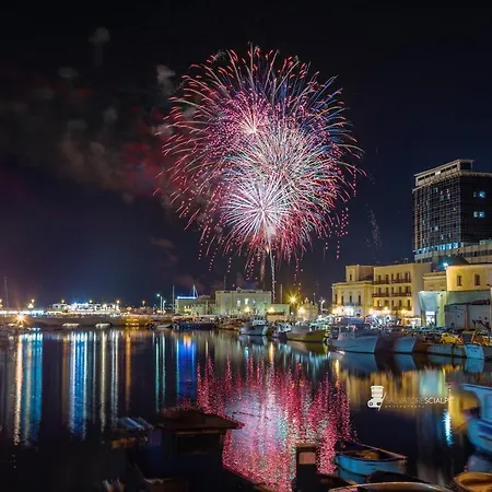 Relax Del Podista * 加利波利