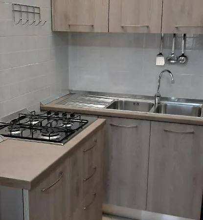 Relax Del Podista 度假居 *