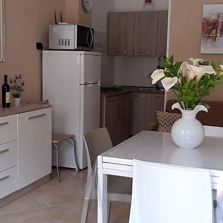 Relax Del Podista 度假居