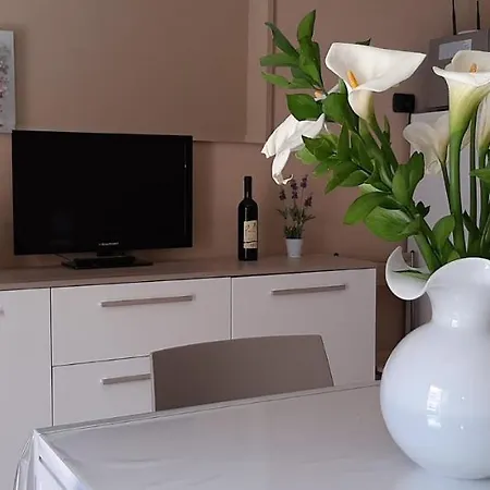 Relax Del Podista 度假居