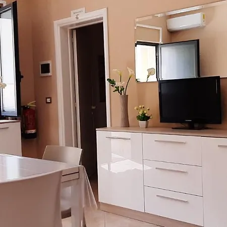 Relax Del Podista * 加利波利