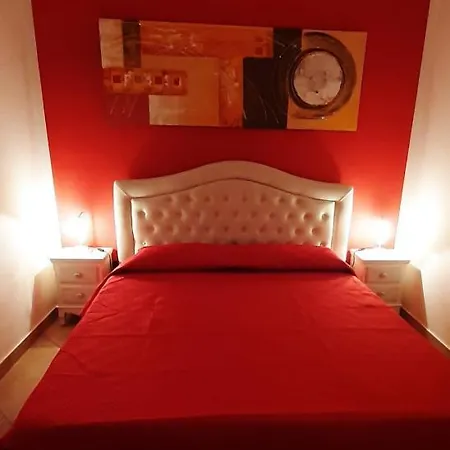 Relax Del Podista 度假居 *