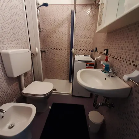 Relax Del Podista 度假居